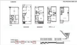 Cabana (D28), Terrace #536661531